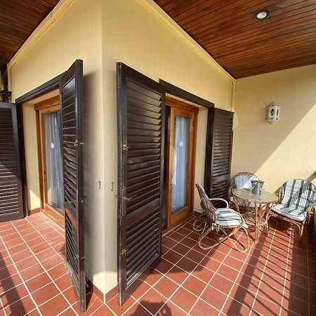 Apartamento Acuario Sanlúcar de Barrameda Zewnętrze zdjęcie