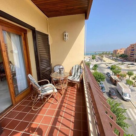 Apartamento Acuario Sanlúcar de Barrameda Zewnętrze zdjęcie