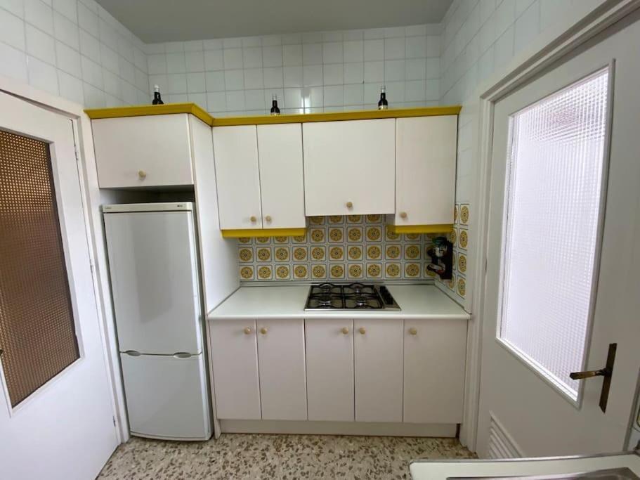 Apartamento Acuario Sanlúcar de Barrameda Zewnętrze zdjęcie