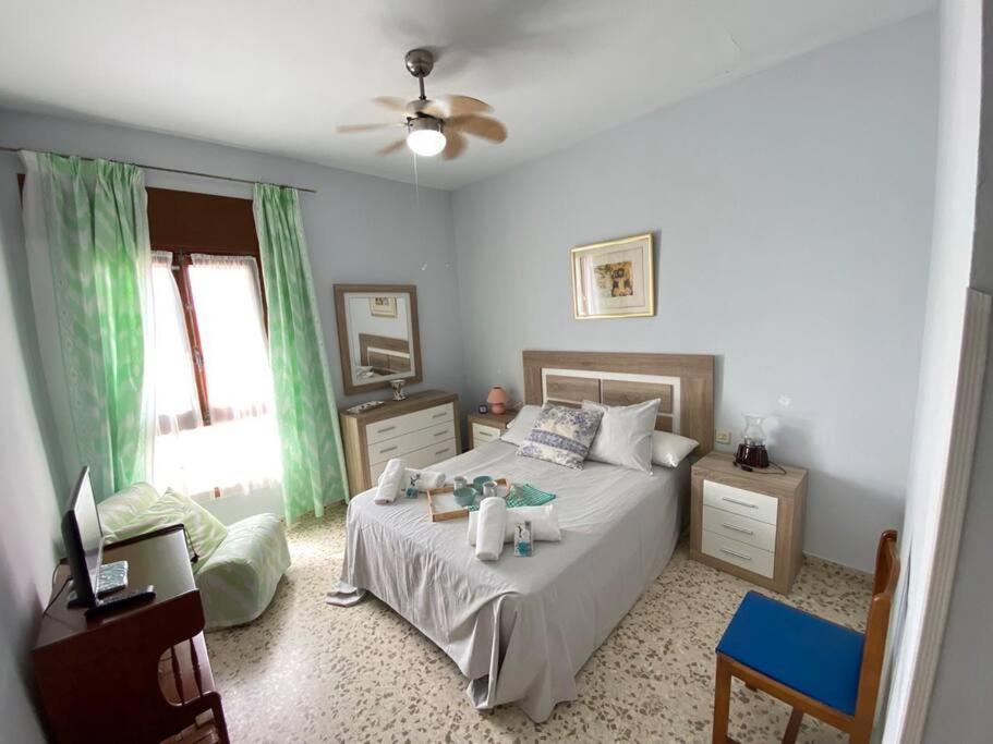 Apartamento Acuario Sanlúcar de Barrameda Zewnętrze zdjęcie