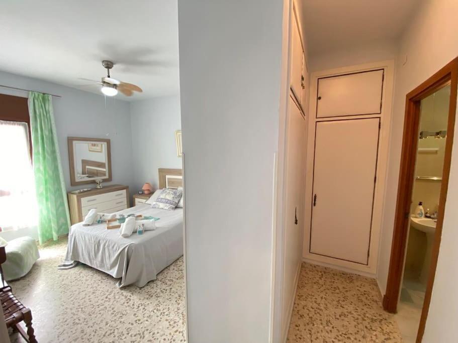 Apartamento Acuario Sanlúcar de Barrameda Zewnętrze zdjęcie
