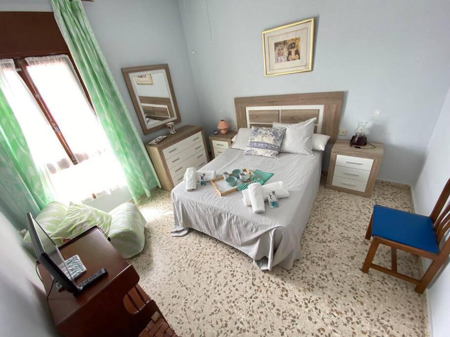 Apartamento Acuario Sanlúcar de Barrameda Zewnętrze zdjęcie