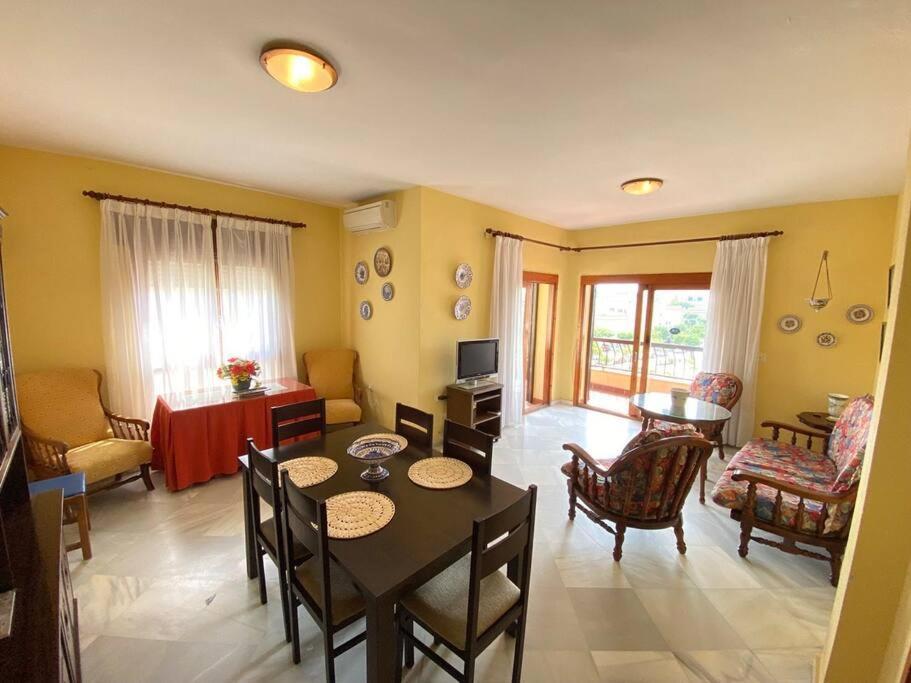 Apartamento Acuario Sanlúcar de Barrameda Zewnętrze zdjęcie