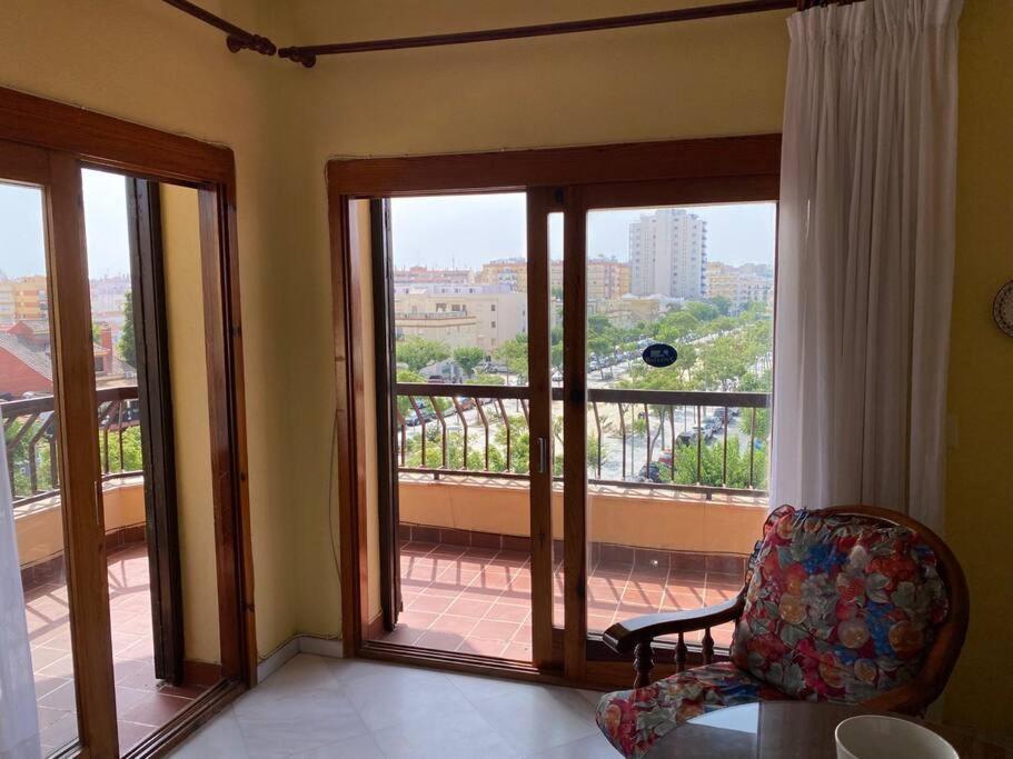 Apartamento Acuario Sanlúcar de Barrameda Zewnętrze zdjęcie