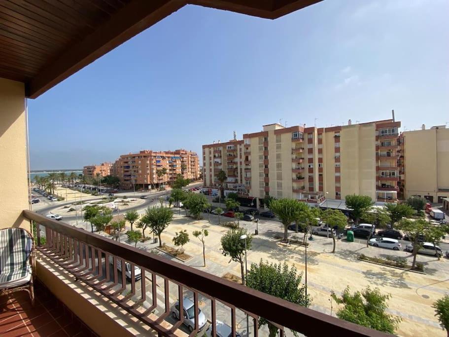 Apartamento Acuario Sanlúcar de Barrameda Zewnętrze zdjęcie