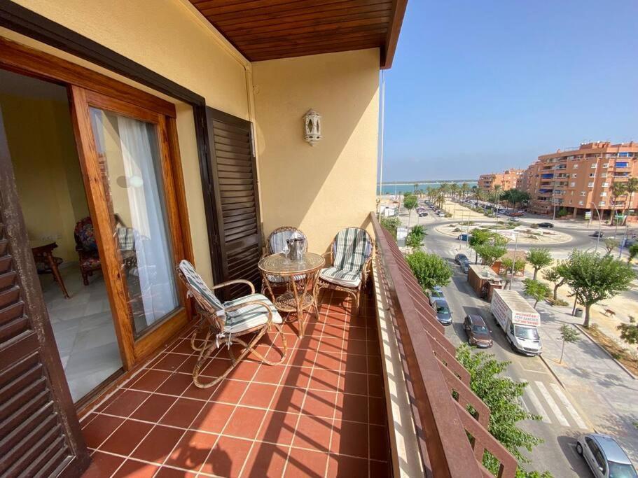 Apartamento Acuario Sanlúcar de Barrameda Zewnętrze zdjęcie