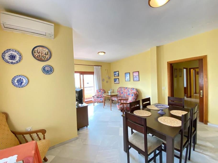 Apartamento Acuario Sanlúcar de Barrameda Zewnętrze zdjęcie