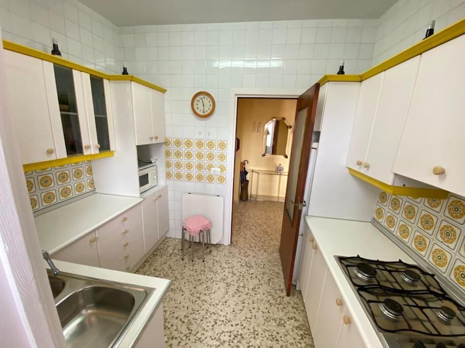 Apartamento Acuario Sanlúcar de Barrameda Zewnętrze zdjęcie