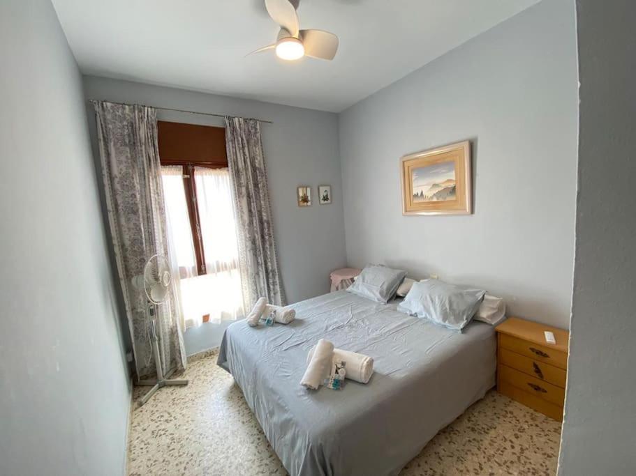 Apartamento Acuario Sanlúcar de Barrameda Zewnętrze zdjęcie