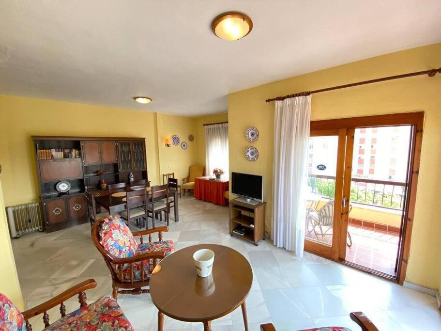 Apartamento Acuario Sanlúcar de Barrameda Zewnętrze zdjęcie