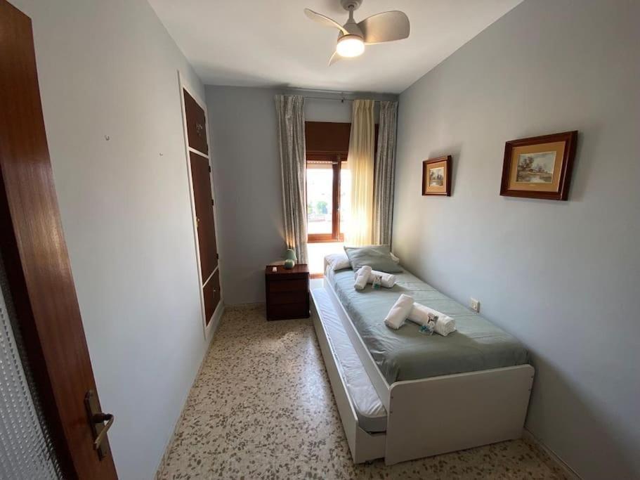 Apartamento Acuario Sanlúcar de Barrameda Zewnętrze zdjęcie